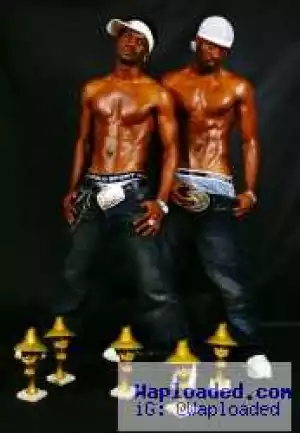 PSQUARE - Busy body remix